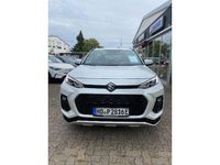 Usata Suzuki Across Comfort+ 185 CV (136 kW) 2023 Bianco SUV