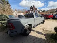 Gebraucht Dodge Ram 401 PS (294 kW) 2019 Grau