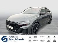 Neu Audi Q8 S-Line 286 PS (210 kW) 2026 Grau SUV