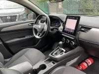 Gebraucht Renault Arkana 145 PS (106 kW) 2022 Schwarz SUV