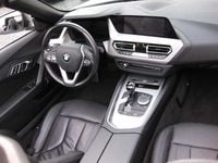 Gebraucht BMW Z4 Advantage 197 PS (144 kW) 2022 Alpinweiss iii Cabrio