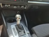 Gebraucht Audi A3 Sport 184 PS (135 kW) 2017 Monsungrau metallic Limousine