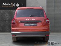 gebraucht Dacia Jogger Expression TCe 110 7-Sitzer KAMERA SHZ PDC KLIMA