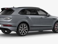 Neu Bentley Bentayga 650 PS (478 kW) 2026 Grau SUV
