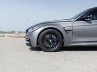 gebraucht BMW M3 M3DKG Competition