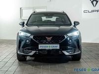 gebraucht Cupra Formentor 2.0 TDI 4Drive Navi|Kamera|FullLink