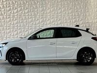 Gebraucht Opel Corsa 101 PS (74 kW) 2024 Weiß Kleinwagen