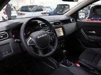 gebraucht Dacia Duster TCe 100 ECO-G Journey LPG / In 3 Tagen li