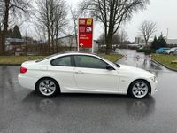 gebraucht BMW 328 i Coupé M-Sportpacket