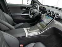 Gebraucht Mercedes C300e AMG 313 PS (230 kW) 2024 Grau Kombi