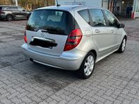 gebraucht Mercedes A180 CDI POLARSTAR