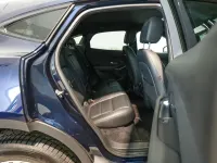 Gebraucht Jaguar E-Pace 163 PS (119 kW) 2022 Blau SUV