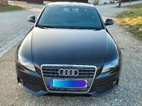 Gebraucht Audi A4 Performance 143 PS (105 kW) 2008 Limousine