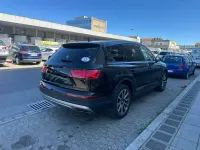 Gebraucht Audi Q7 218 PS (160 kW) 2016 SUV