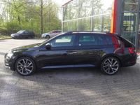 gebraucht Skoda Superb Combi Sportline 2.0 TSI DSG LED Navi SHZ