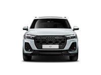 Neu Audi Q7 S-Line 286 PS (210 kW) 2026 Silber SUV