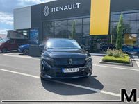 Gebraucht Renault Rafale 300 PS (220 kW) 2024 Schwarz SUV