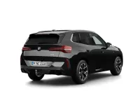 Gebraucht BMW X3 Performance 197 PS (144 kW) 2025 Schwarz SUV