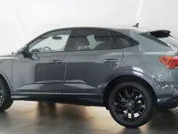 Gebraucht Audi Q3 Sportback S-Line 150 PS (110 kW) 2023 Grau SUV