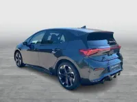 Gebraucht Cupra Born 169 kW (231 PS) 2023 Quasargrau (metallic) Kleinwagen