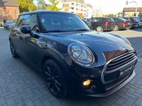 gebraucht Mini ONE One 3-trg.Blackyard