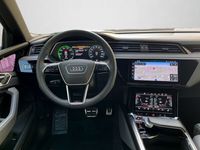 gebraucht Audi SQ8 e-tron SQ8 e-tron ACC/Panorama/Head-Up/uvm.