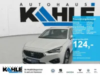 Gebraucht Seat Tarraco XCELLENCE 190 PS (139 kW) 2022 ?orix? weiss SUV