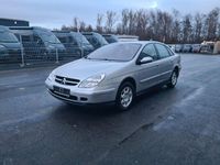 Gebraucht Citroën C5 116 PS (85 kW) 2003 Grau Limousine