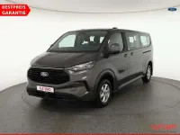 Neu Ford Tourneo 136 PS (100 kW) 2025 Magneticgraumet. Van / Kleinbus