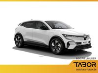 Neu Renault Megane E-Tech Komfort 160 kW (218 PS) 2026 Arkisweiß Limousine