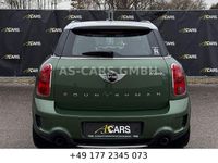 Gebraucht Mini Cooper S Countryman 190 PS (139 kW) 2015 Grün SUV