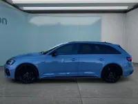 Gebraucht Audi RS4 450 PS (330 kW) 2024 Grau Kombi