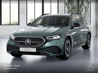 Gebraucht Mercedes E300 Advanced 197 PS (144 kW) 2025 Silber Limousine