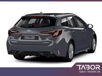 Neu Toyota Corolla Touch 140 PS (102 kW) 2026 Grau Limousine