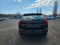 Używany Volvo XC60 Plus 197 KM (144 kW) 2023 Czarny SUV