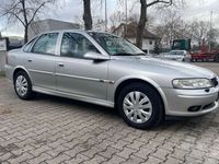 gebraucht Opel Vectra 2.0 Elegance* Zahnriemen + Inspektion Neu