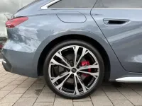 Gebraucht Audi S5 Ambiente 367 PS (269 kW) 2024 Blau Kombi
