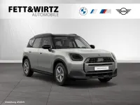 Gebraucht Mini Countryman 170 PS (125 kW) 2025 Melting silver iii SUV
