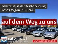 Gebraucht Audi e-tron 210 kW (286 PS) 2024 Mythosschwarz metallic (metallic) SUV