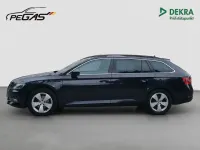 Gebraucht Skoda Superb Ambition 179 PS (131 kW) 2018 Schwarz Limousine