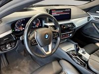 Occasion BMW 530 Shadowline 286 ch (210 kW) 2022 Noir Break