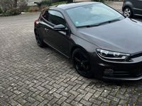 gebraucht VW Scirocco 