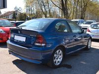 Gebraucht BMW 316 116 PS (85 kW) 2003 Blau Limousine
