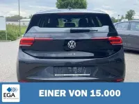 Brugt VW ID.3 Pro Performance 150 kW (204 HK) 2021 Grå Hatchback
