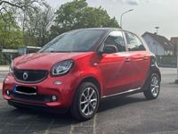 gebraucht Smart ForFour 1.0 52kW -