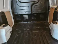Używany Ford Transit 101 KM (74 kW) 2022 Biały Kombi