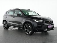 Gebraucht Cupra Ateca VZ 300 PS (220 kW) 2023 Magic schwarz SUV