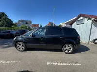 Gebraucht Ford S-MAX Titanium 140 PS (102 kW) 2009 Schwarz Van / Kleinbus
