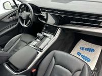Gebraucht Audi Q7 Basis 231 PS (169 kW) 2022 Weiß metallic SUV