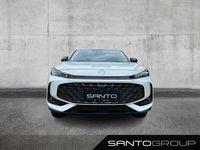 Gebraucht MG HS 170 PS (125 kW) 2025 White metallic SUV